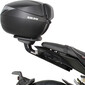 Staffa di montaggio del bauletto Yamaha MT 09 Y0MT97ST
