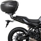 Staffa di montaggio del bauletto Yamaha Tracer 700 GT Y0TR79ST
