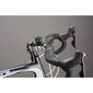 Supporto universale Quiklox per manubri di bicicletta