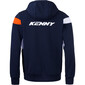 Felpa con cappuccio Racing Kid