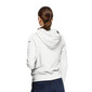 Felpa con cappuccio Speed Demon Full-Zip Donna