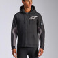 Felpa con cappuccio e zip Esemex