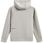 Felpa con cappuccio e zip Cypher