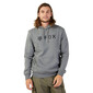 Felpa con cappuccio Absolute Fleece
