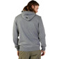 Felpa con cappuccio Absolute Fleece