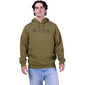 Felpa con cappuccio Absolute Fleece