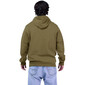 Felpa con cappuccio Absolute Fleece