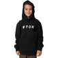 Felpa con cappuccio Absolute Fleece per bambini e ragazzi