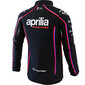 Felpa con zip Aprilia 25