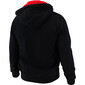 Felpa con cappuccio S-Line Aprilia 24