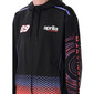 Felpa Dual Aprilia Gradient