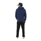 Felpa con cappuccio e zip Free