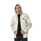 Felpa con cappuccio con zip Plenitude