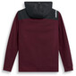 Felpa con cappuccio con zip Reckoning
