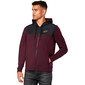 Felpa con cappuccio con zip Reckoning