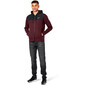 Felpa con cappuccio con zip Reckoning
