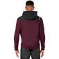 Felpa con cappuccio con zip Reckoning