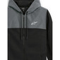 Felpa con cappuccio con zip Reckoning