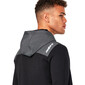 Felpa con cappuccio con zip Reckoning