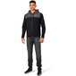 Felpa con cappuccio con zip Reckoning