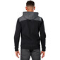 Felpa con cappuccio con zip Reckoning
