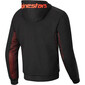 Felpa con cappuccio Chrome Air Sport