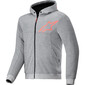 sweat-zippe-a-capuche-chrome-v2-sport-alpinestars-gris-rouge-fluo-1.jpg