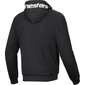 Felpa con cappuccio Chrome V2 Sport