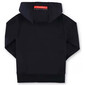 Felpa con cappuccio con zip da bambino Ninety Three