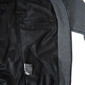 Felpa con cappuccio Stingray Lady da donna con zip