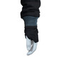 Felpa con cappuccio Stingray Lady da donna con zip