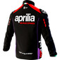 Felpa con zip da bambino Aprilia 24