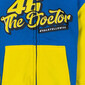 Felpa con zip da bambino 46 The Doctor