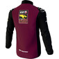 Felpa con zip Marc VDS 24