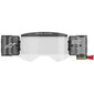 Sistema Roll-Off Supertech ad ampia visione