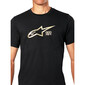Maglietta Golden SS CSF