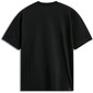 T-shirt CSF oversize Aplomb