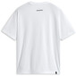 Maglietta Focused Oversized SS CSF
