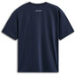 Maglietta Focused Oversized SS CSF