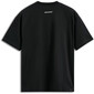 Maglietta Focused Oversized SS CSF