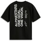 One T-shirt oversize di CSF