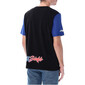 Doppio FQ20 Yamaha Taglio Orizzontale T-shirt