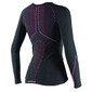 Maglietta da donna D-Core Thermo Tee LS Lady