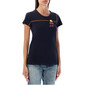Maglietta Dual 93 Repsol da donna