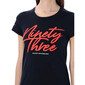Maglietta Ninety Three da donna