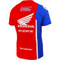 Maglietta Honda HRC 25