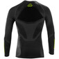 Maglietta tecnica X-Body Winter 2.0