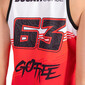 Canotta Dual Bagnaia