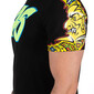 Maglietta Valentino Rossi Heritage fluo