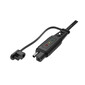 Tester e indicatore di batteria BT03